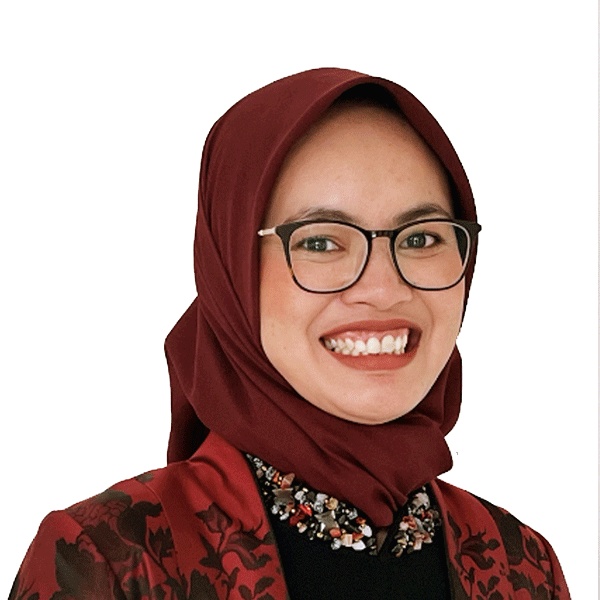 Julia Famor Pratami