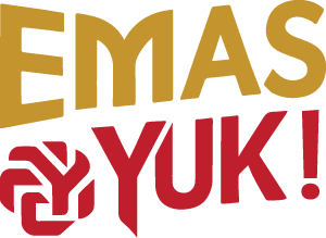 Logo EmasYuk