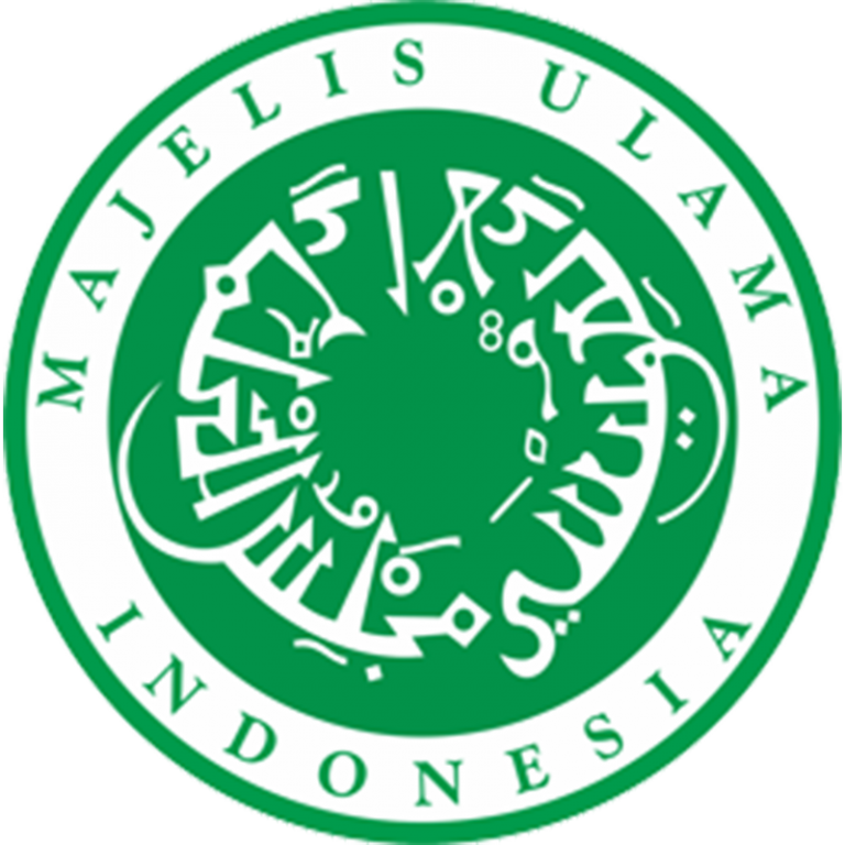 Logo Majelis Ulama Indonesia